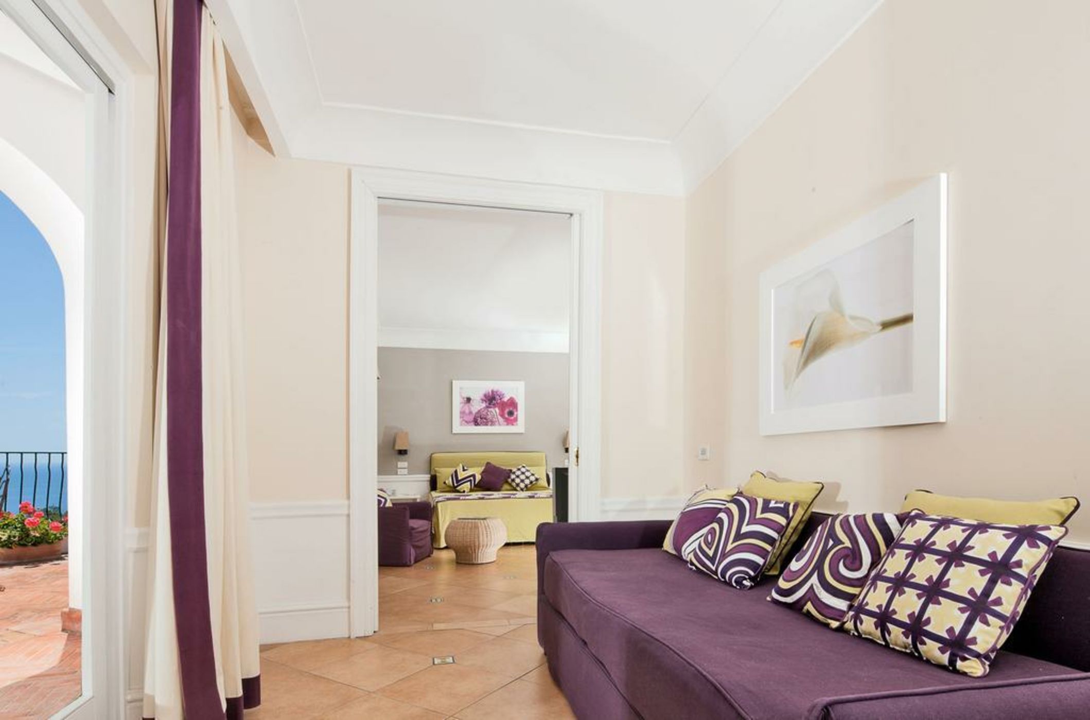 Hotel Della Piccola Marina