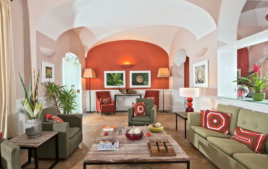 Hotel Della Piccola Marina