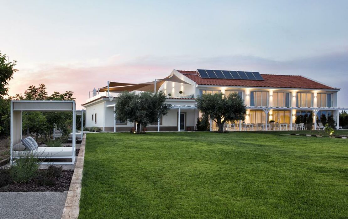 Quinta Dos Perfumes, Tavira, Portugal