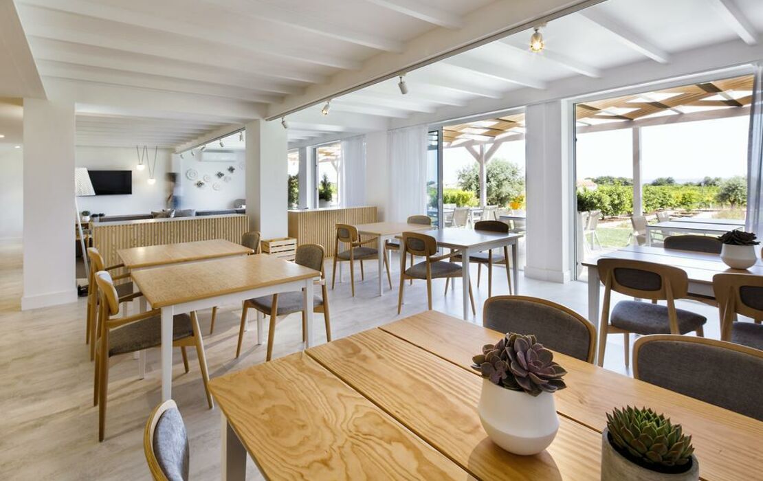 Quinta Dos Perfumes, Tavira, Portugal