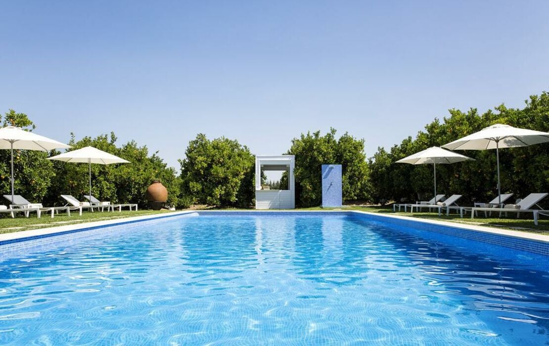 Quinta Dos Perfumes, Tavira, Portugal