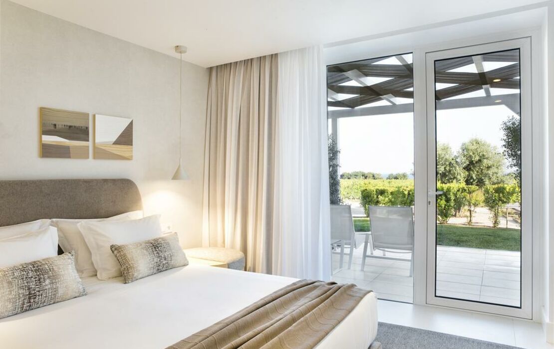 Quinta Dos Perfumes, Tavira, Portugal