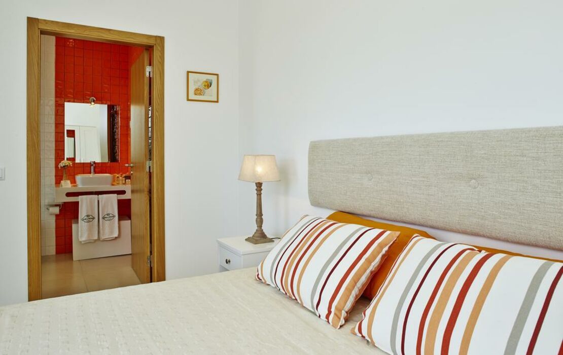 Quinta Dos Perfumes, Tavira, Portugal