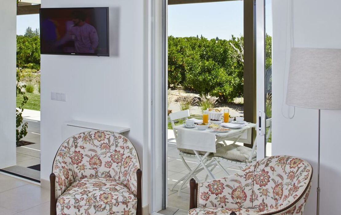 Quinta Dos Perfumes, Tavira, Portugal