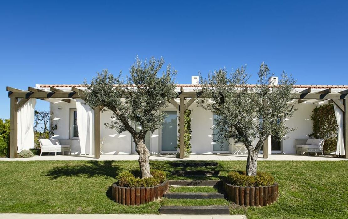 Quinta Dos Perfumes, Tavira, Portugal