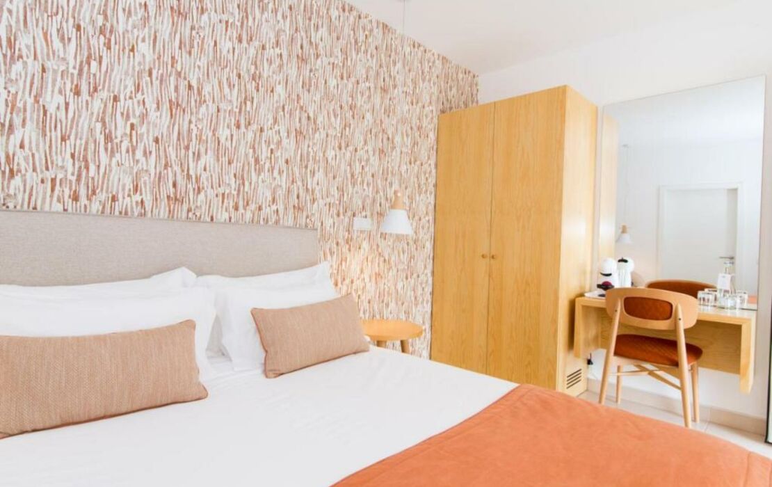 Quinta Dos Perfumes, een boetiekhotel Tavira, Portugal