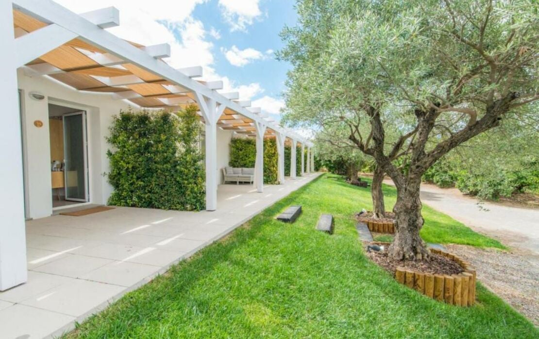 Quinta Dos Perfumes, een boetiekhotel Tavira, Portugal