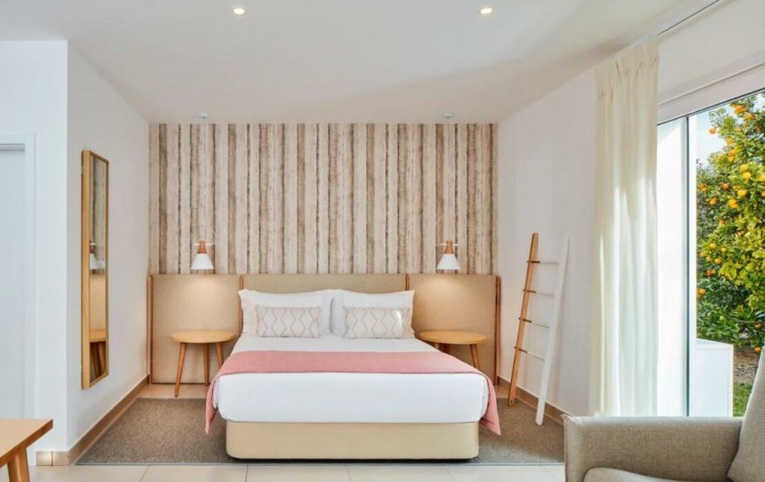 Quinta Dos Perfumes, a Design Boutique Hotel Tavira, Portugal