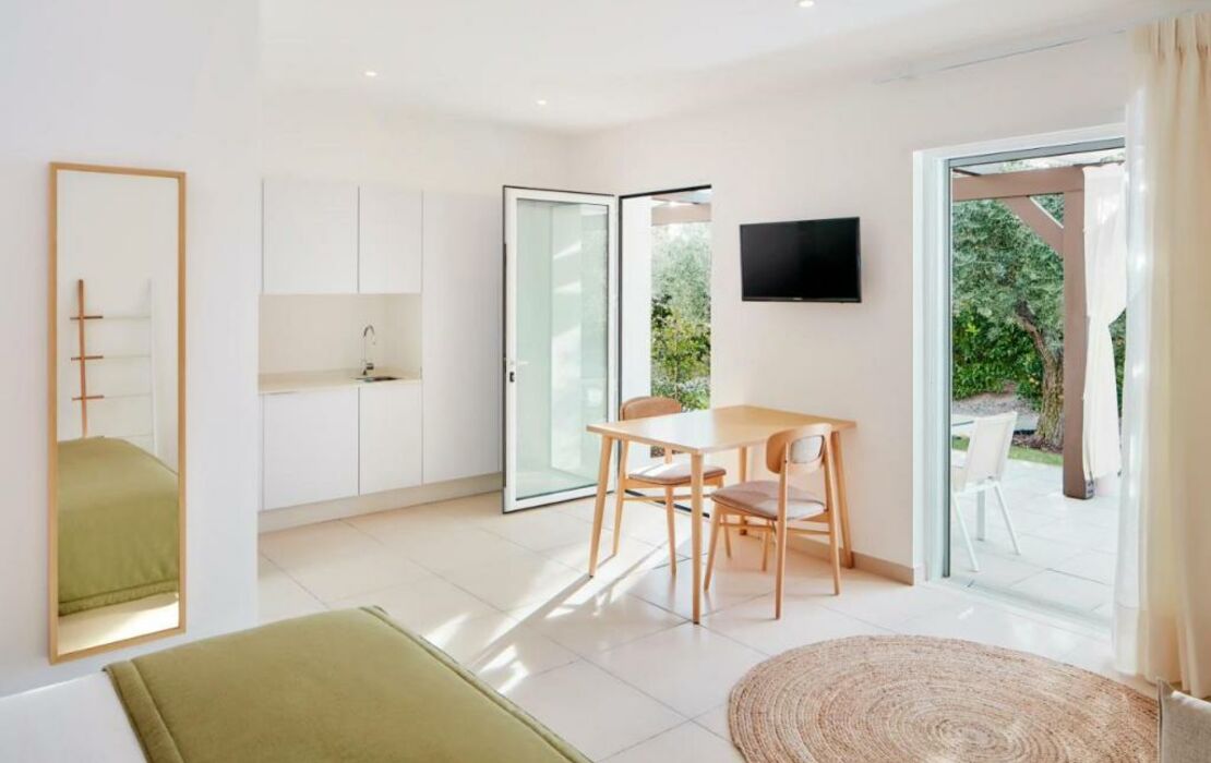 Quinta Dos Perfumes, a Design Boutique Hotel Tavira, Portugal