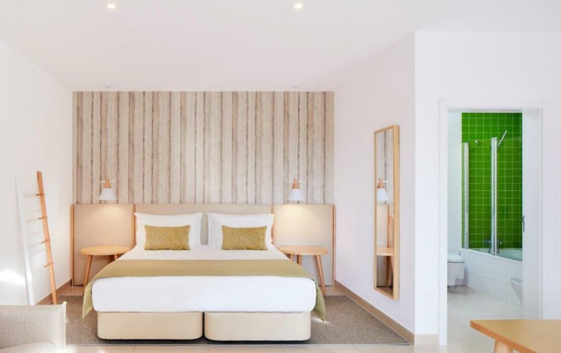 Quinta Dos Perfumes, a Design Boutique Hotel Tavira, Portugal