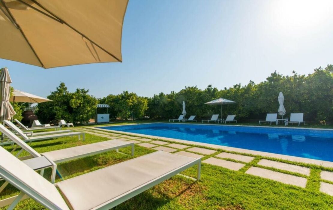 Quinta Dos Perfumes, Tavira, Portugal My Boutique hotel