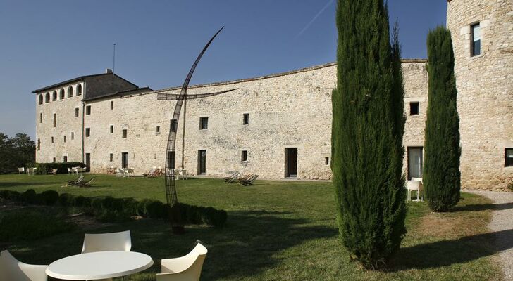 Château de Salettes