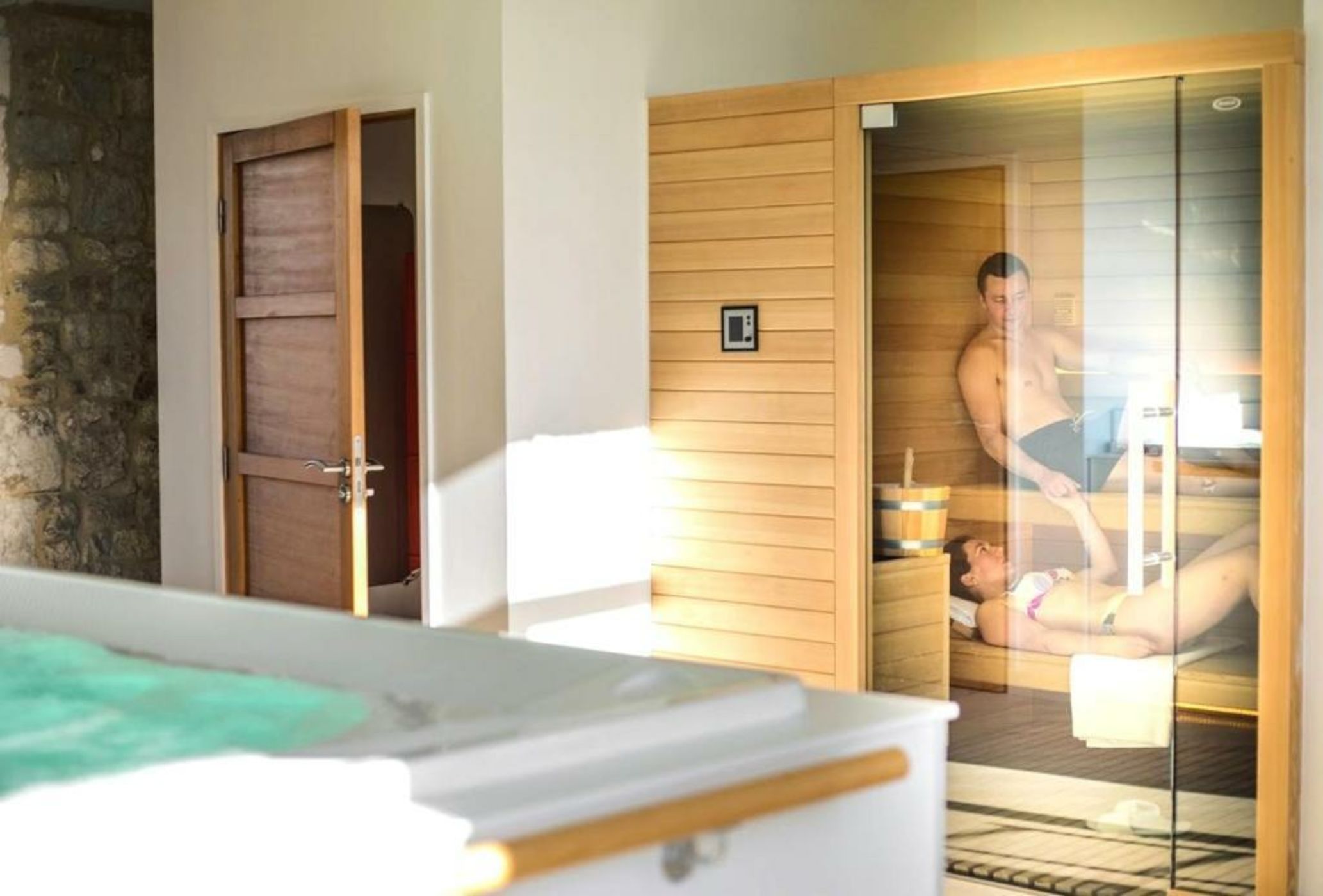 Château de Salettes