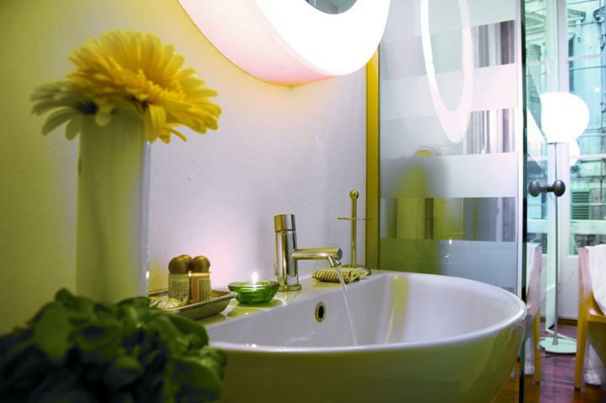 Residenza D'Epoca di Palazzo Cicala