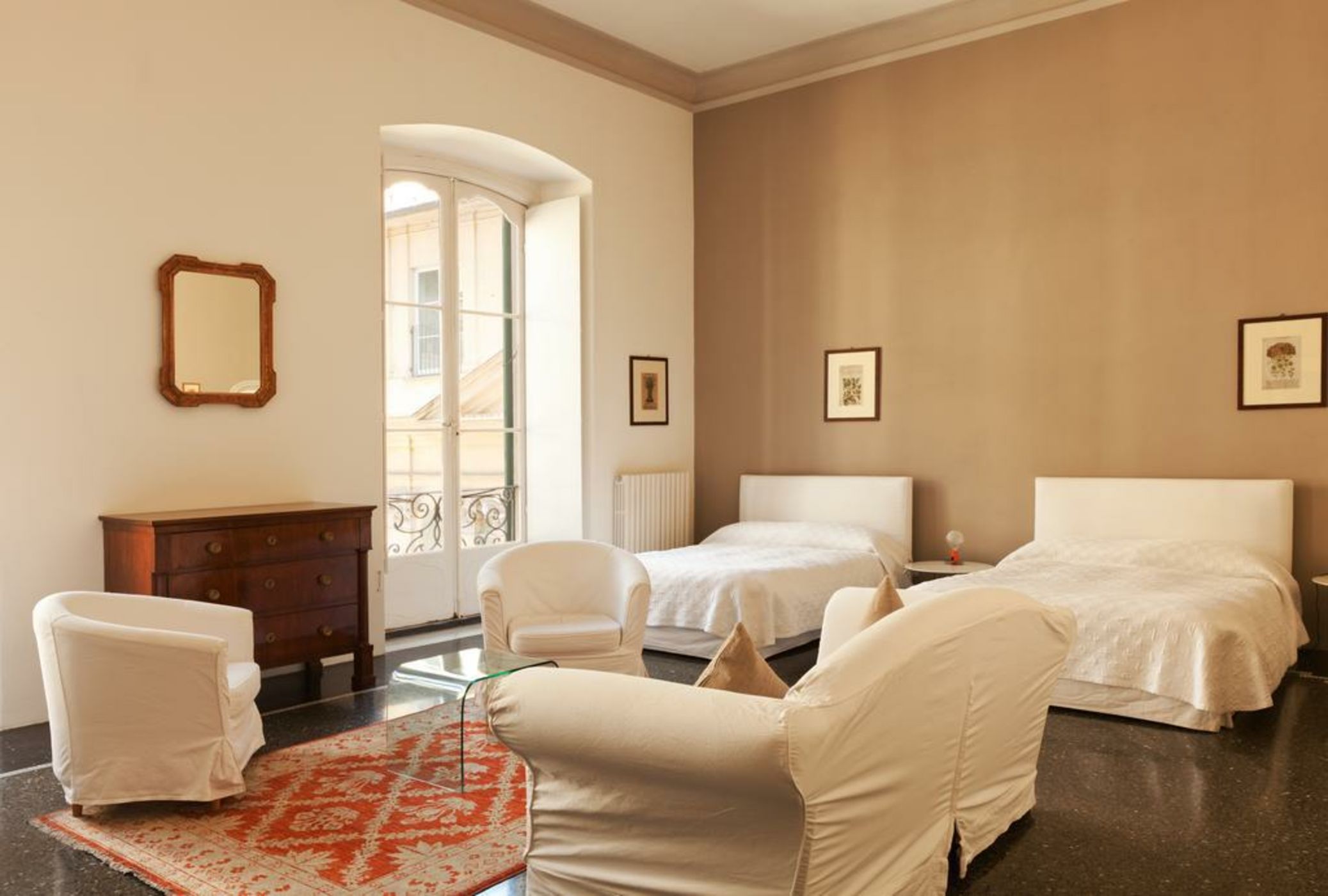 Residenza D'Epoca di Palazzo Cicala