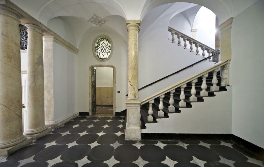 Residenza D'Epoca di Palazzo Cicala