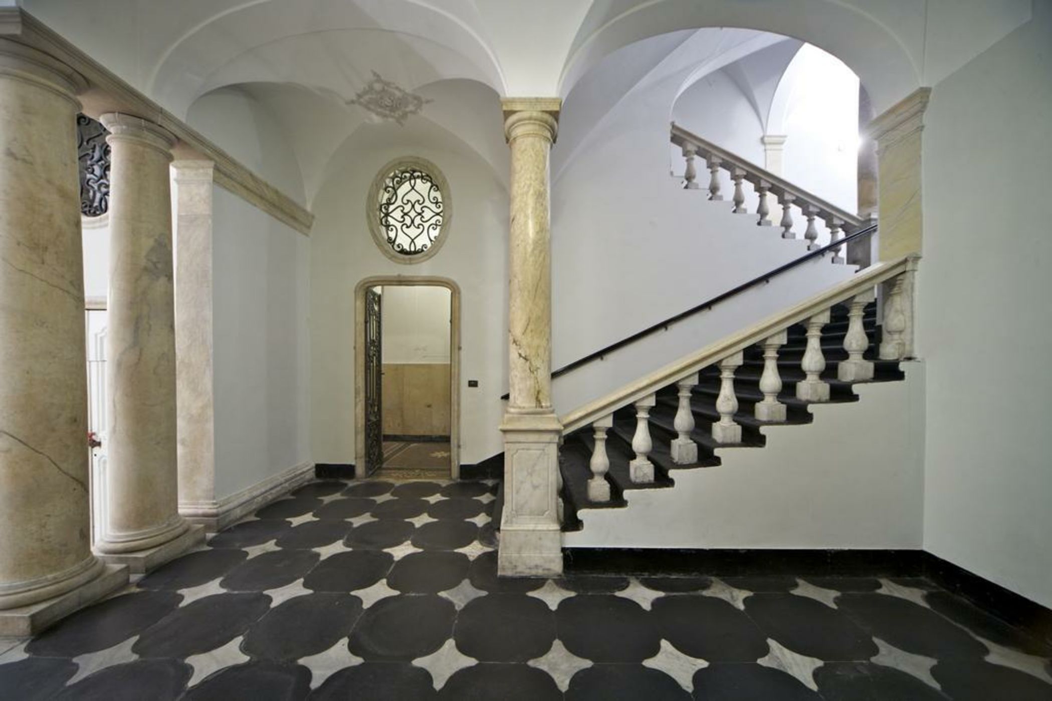 Residenza D'Epoca di Palazzo Cicala