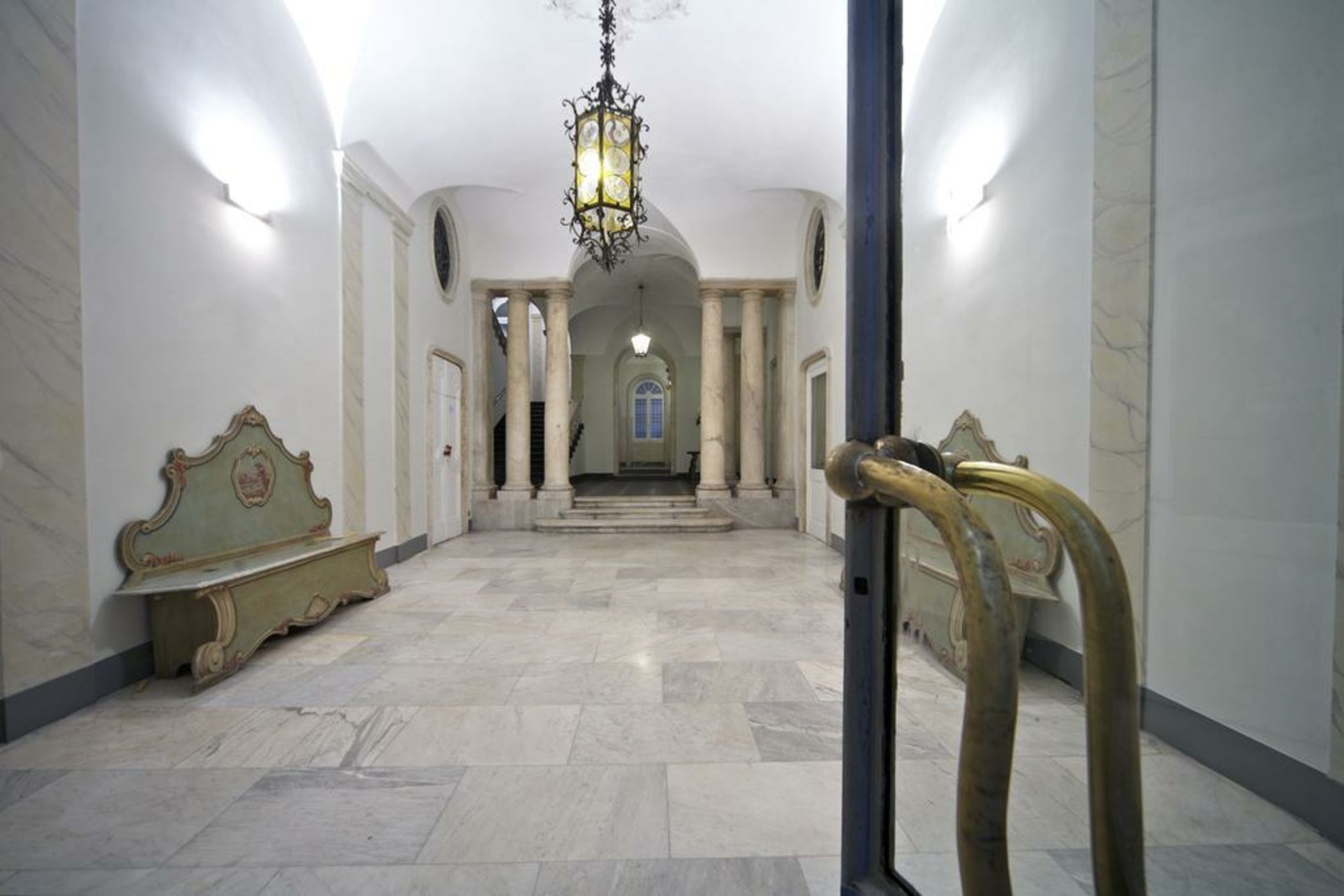 Residenza D'Epoca di Palazzo Cicala