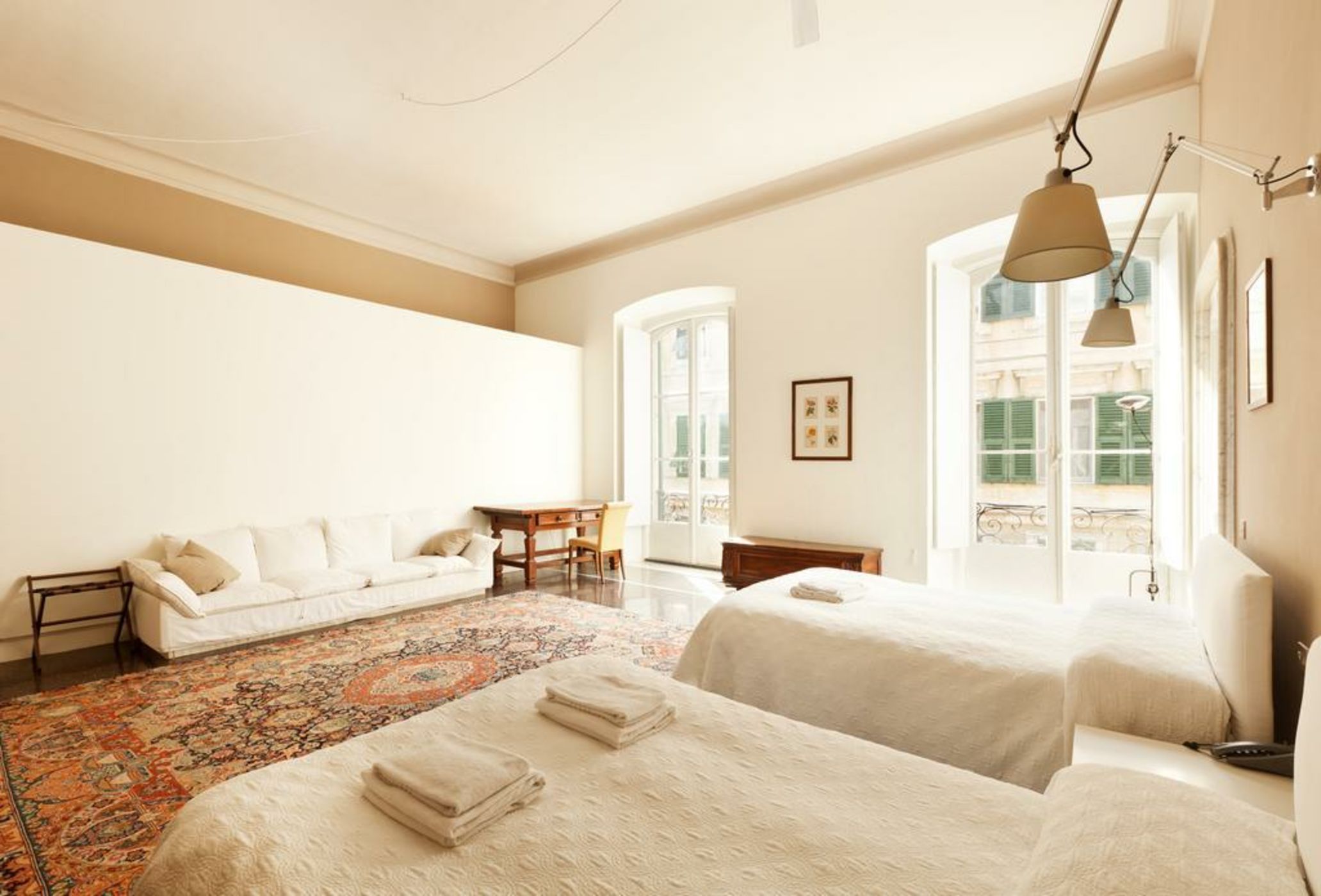 Residenza D'Epoca di Palazzo Cicala