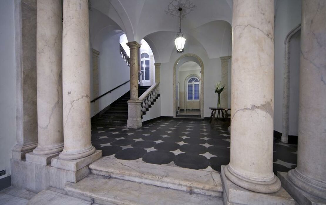 Residenza D'Epoca di Palazzo Cicala