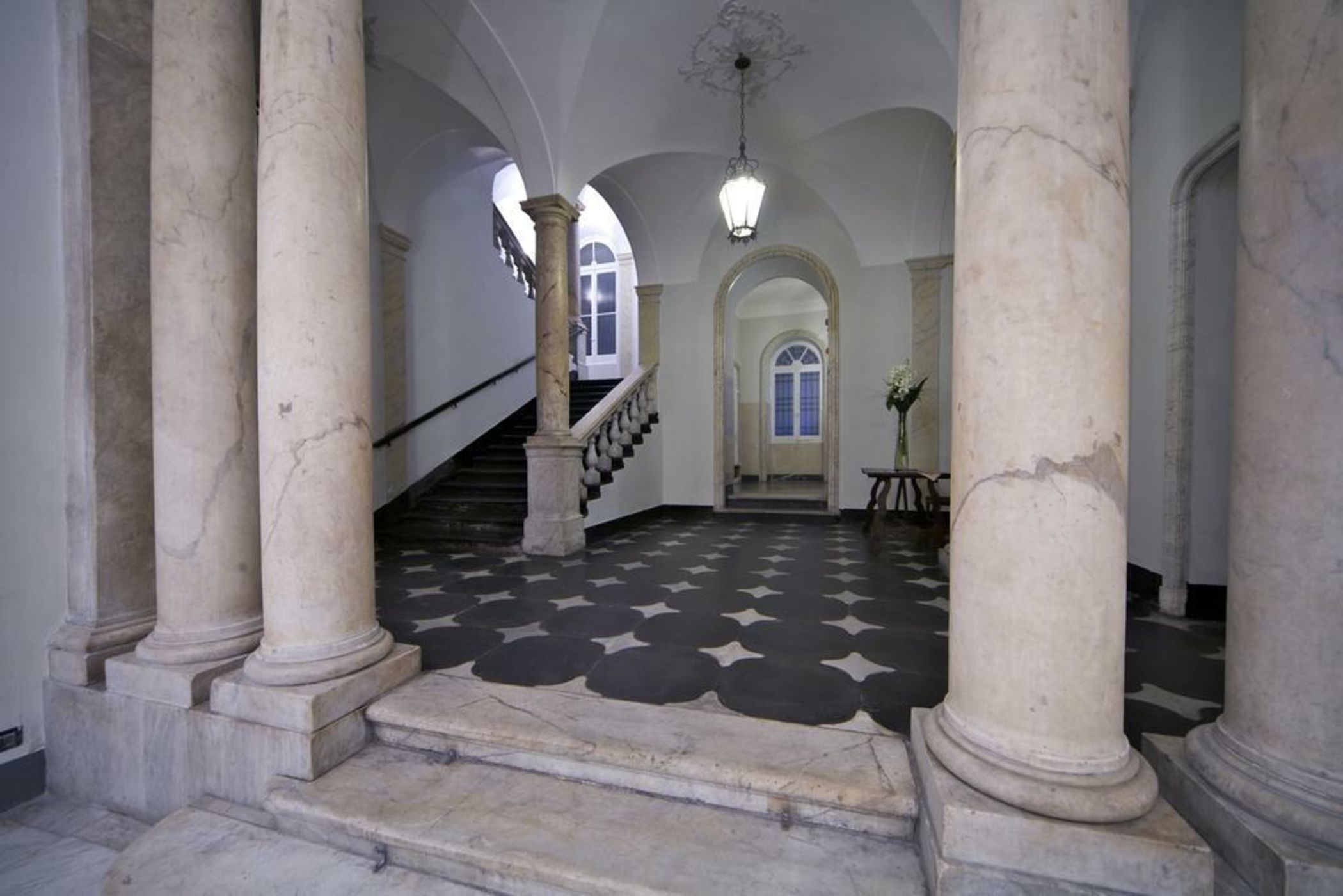 Residenza D'Epoca di Palazzo Cicala