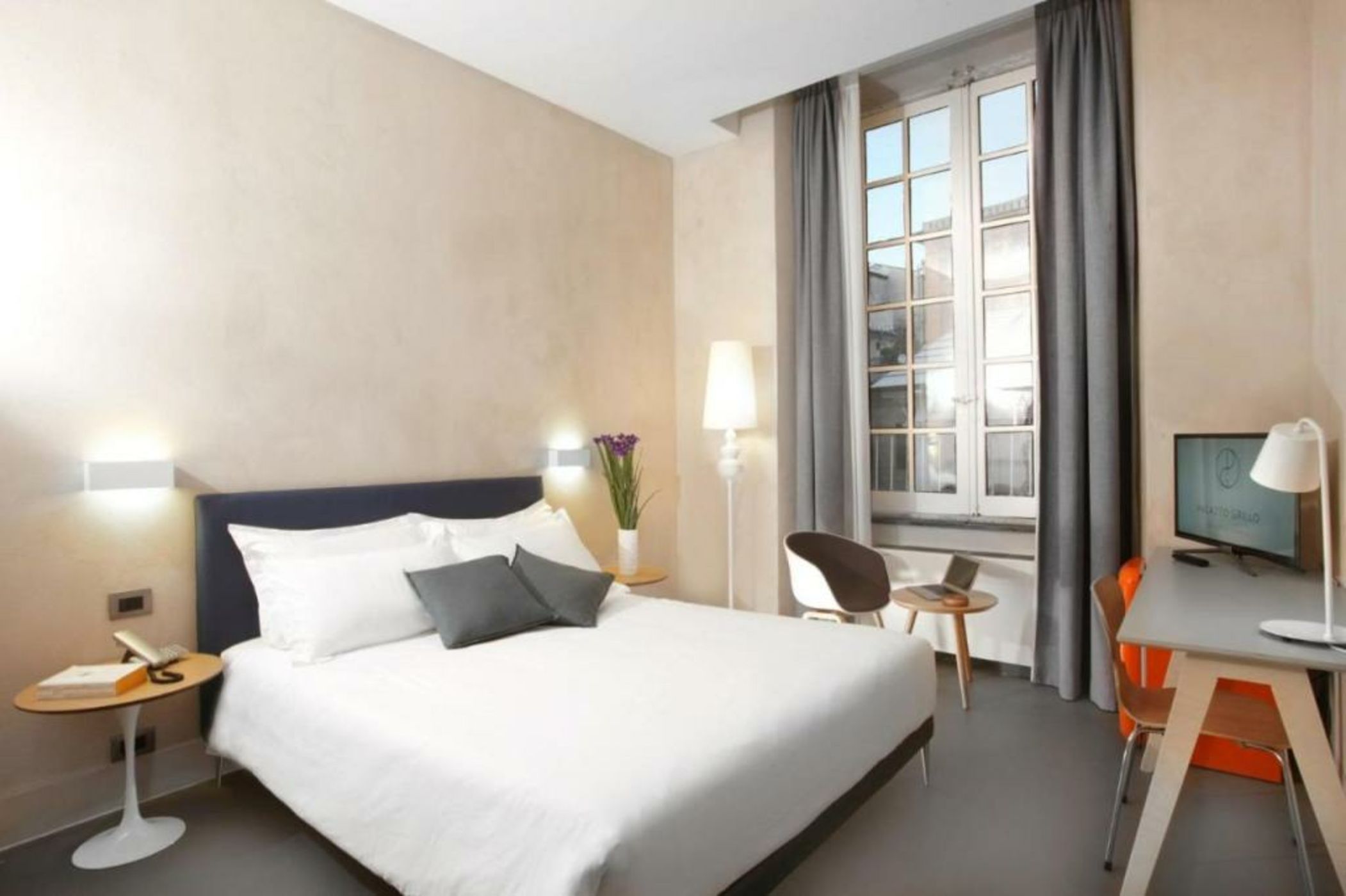 Hotel Palazzo Grillo