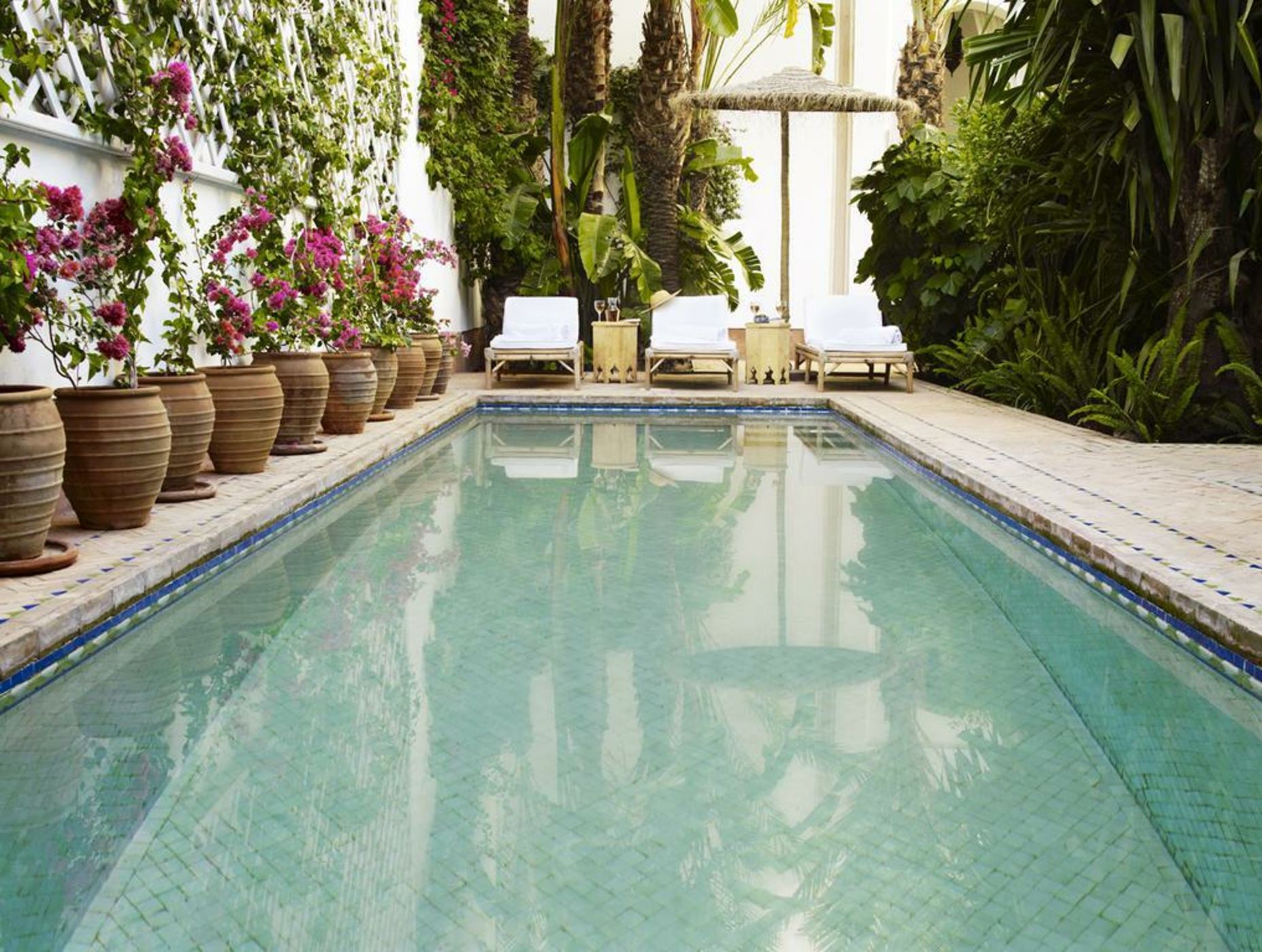 Riad L'Hôtel Marrakech