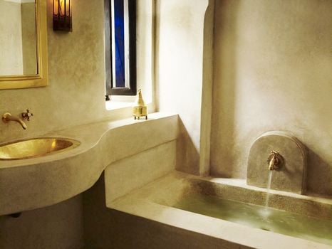 Riad L'Hôtel Marrakech