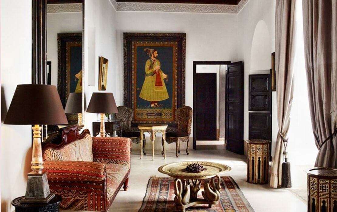 Riad L'Hôtel Marrakech