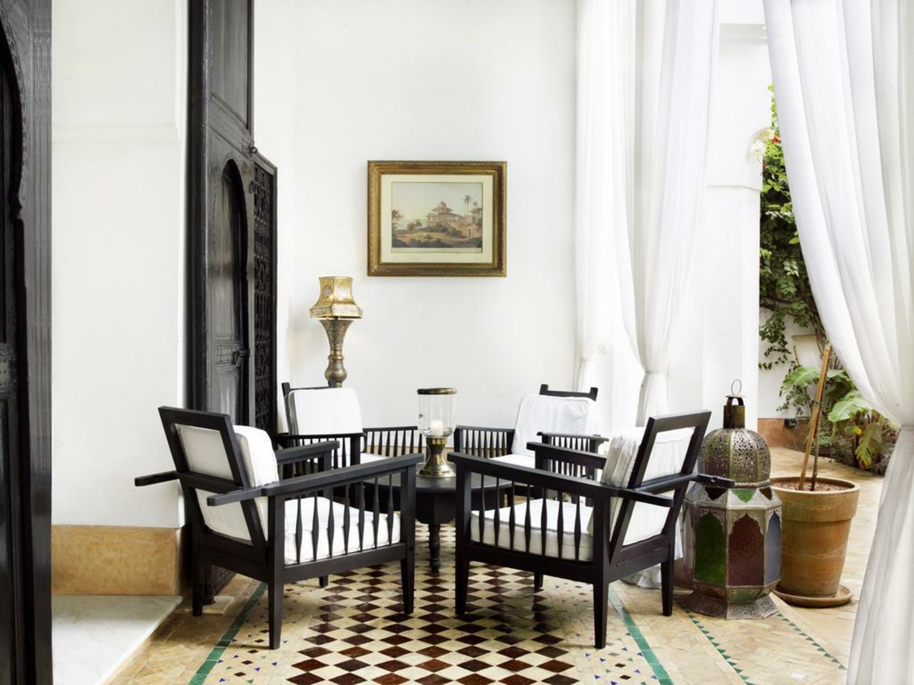 Riad L'Hôtel Marrakech