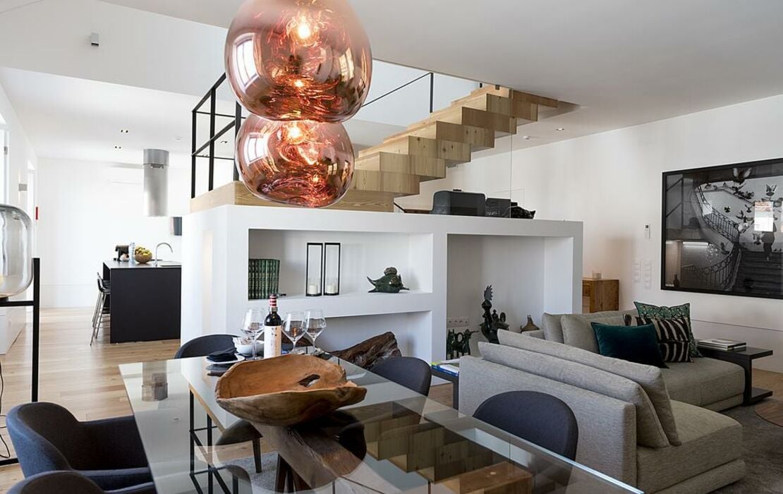 Flora Chiado Apartments, a Design Boutique Hotel Lisbon, Portugal