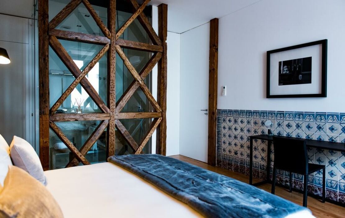 Flora Chiado Apartments, a Design Boutique Hotel Lisbon, Portugal