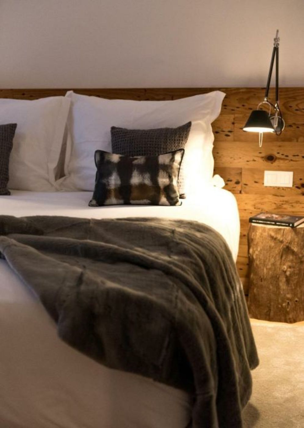 Flora Chiado Apartments