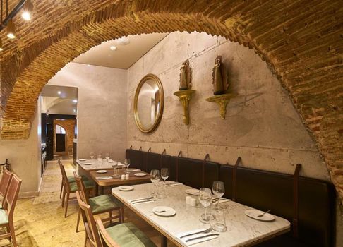 My Story Hotel Tejo