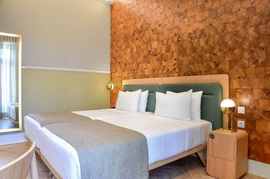 My Story Hotel Tejo