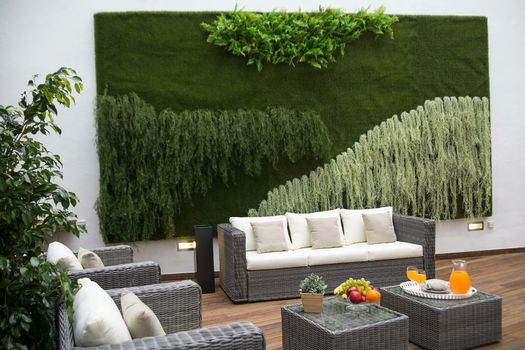 Bica FLH Suites