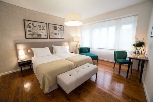 Bica FLH Suites