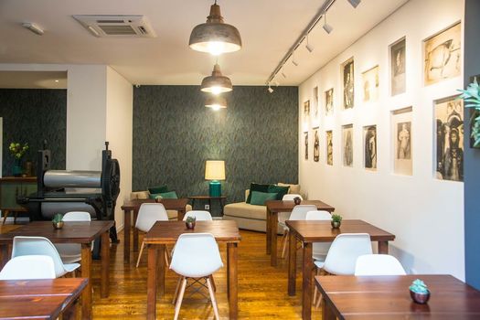 Bica FLH Suites