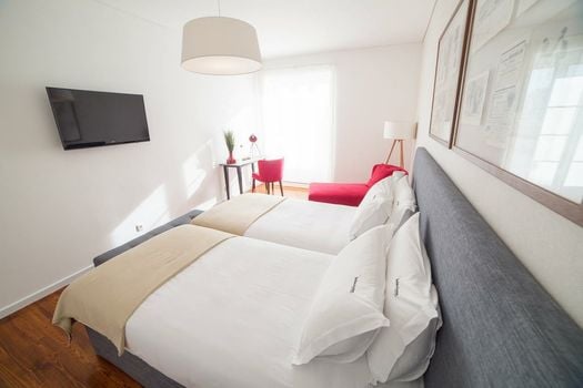 Bica FLH Suites