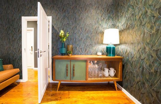 Bica FLH Suites
