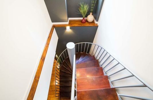 Bica FLH Suites