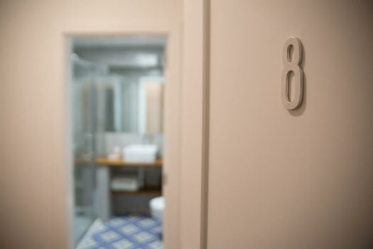 Bica FLH Suites