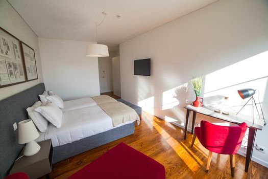 Bica FLH Suites