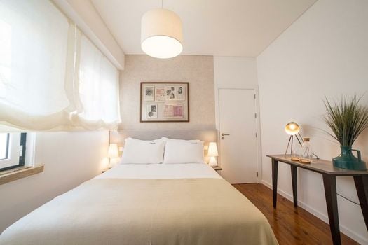 Bica FLH Suites