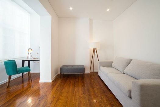 Bica FLH Suites