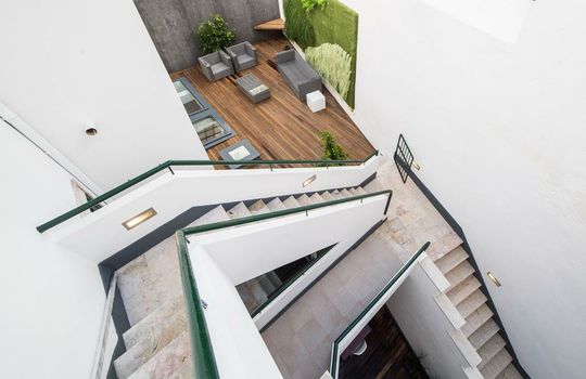 Bica FLH Suites