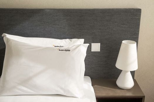 Bica FLH Suites