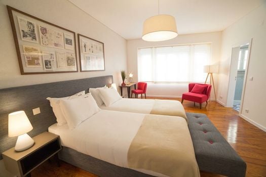 Bica FLH Suites