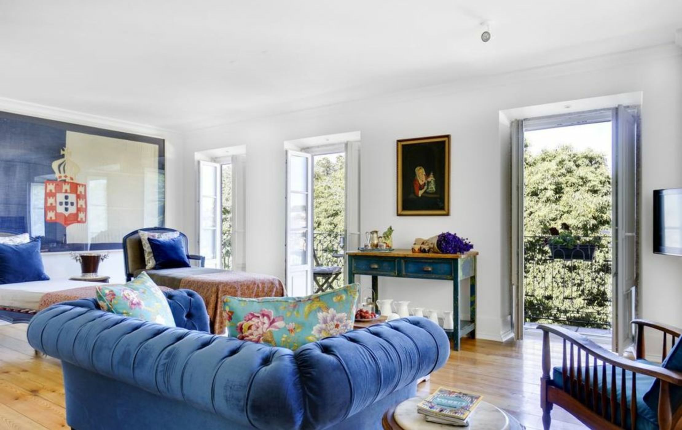 Residentas São Pedro