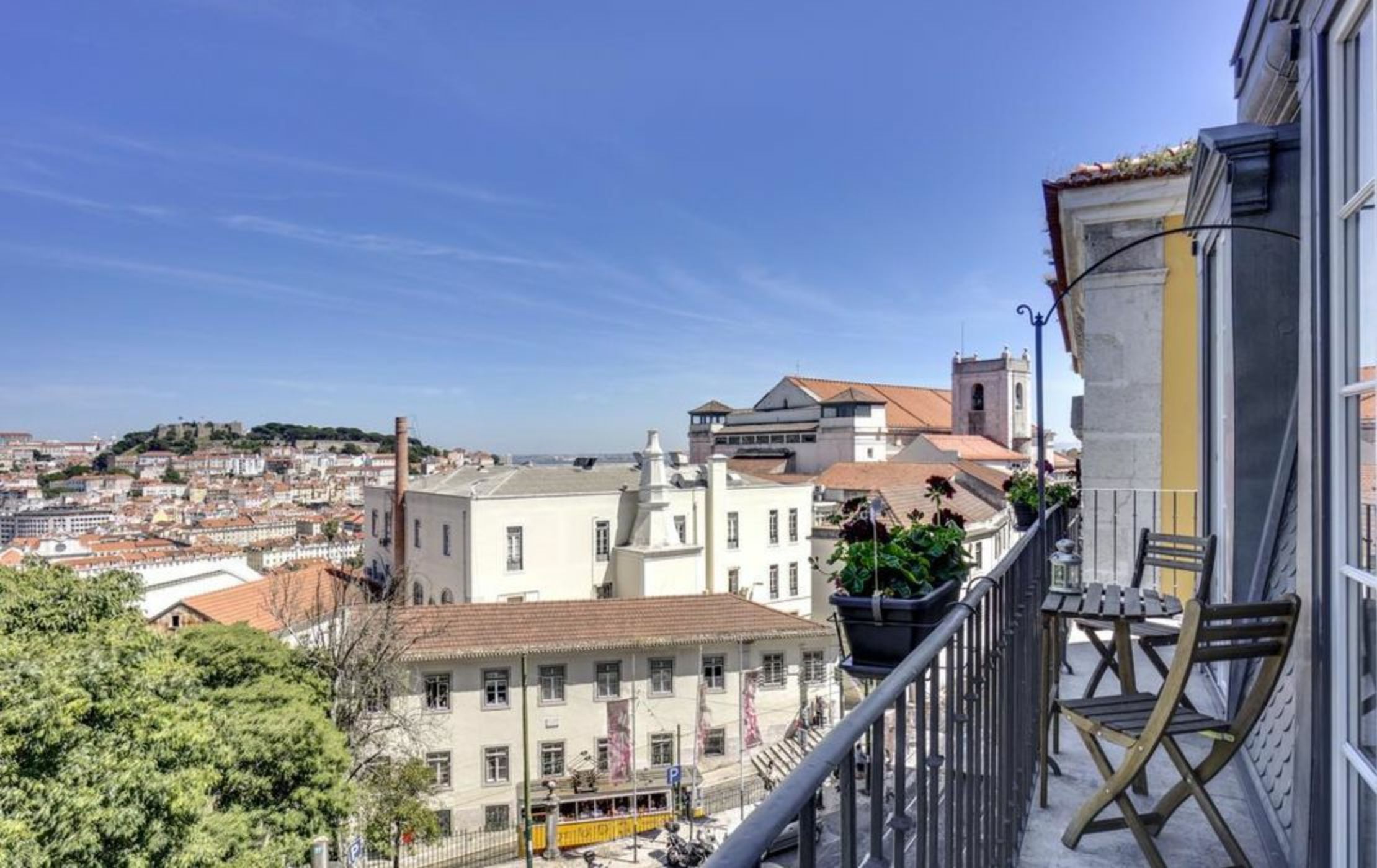 Residentas São Pedro